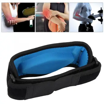 Volwassenen Verstelbare Elleboog Brace Protector Pad Guard Strap Voor Tennis Outdoor Sport Protector Pijnbestrijding Brace Ondersteunt Volwassenen Verstelbare Elleboog Brace Protector Pad Guard Strap Voor Tennis Outdoor Sport Protector Pijnbestrijding Brace Ondersteunt