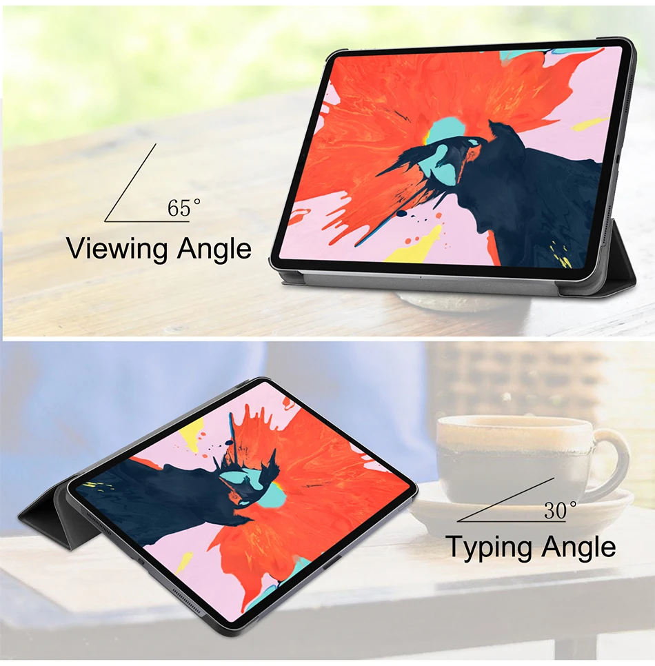 МТТ мраморный Чехол для iPad Pro 12,9 дюйма выпуска тонкий из искусственной кожи флип стенд смарт-чехол для планшета A1876 A2014 A1895 a1983