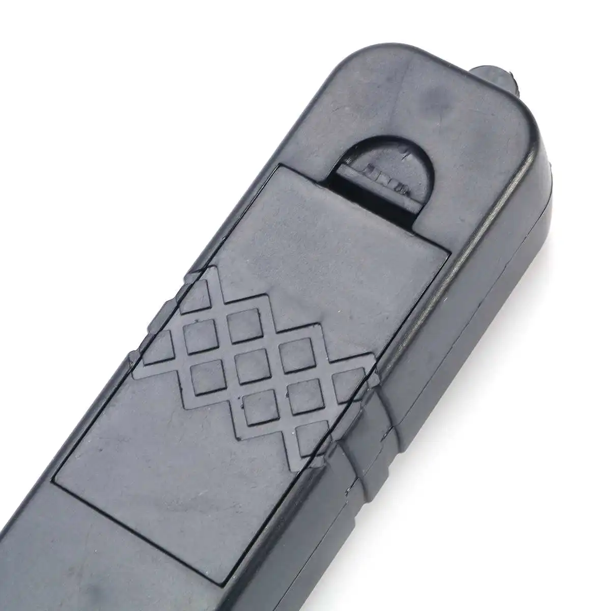 Электрический Zapper Жук летучая мышь Муха Москитная Ловушка для насекомых Swat мухобойка ракетка репеллент от вредителей инструмент для контроля Садовые принадлежности 16x47 см