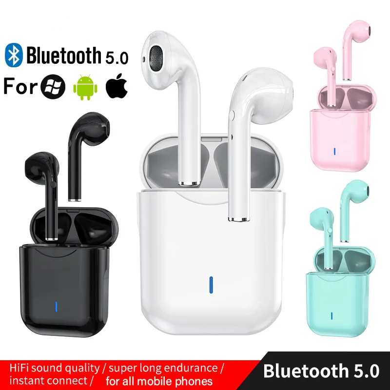 Беспроводные наушники i9s Tws Pro Bluetooth наушники-вкладыши Спортивная игровая