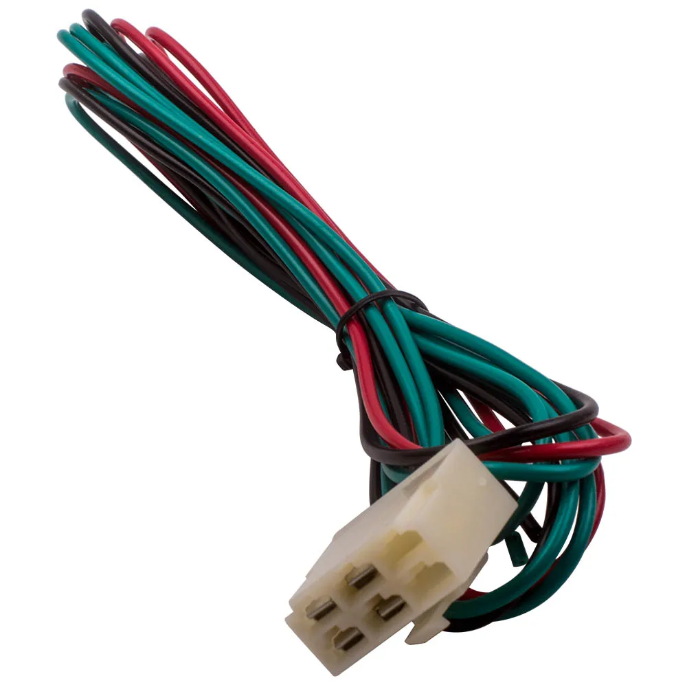 Very Cheap eU5BF 200W 9 Suono Forte Auto di Allarme di Avvertimento Della Polizia Fuoco Altoparlante del Corno PA MIC Sistema Diffusore Elettrico Universale Nuovo