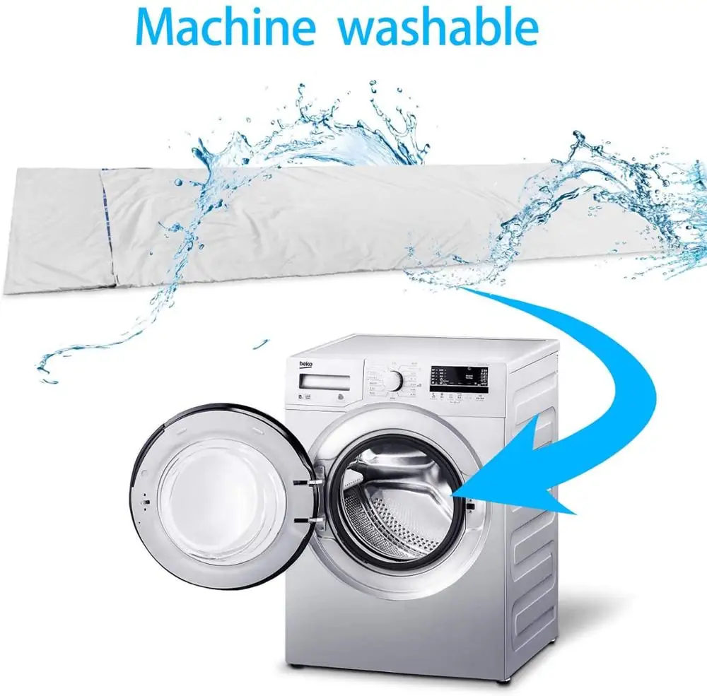 Sac de couchage chauffant – Image 6