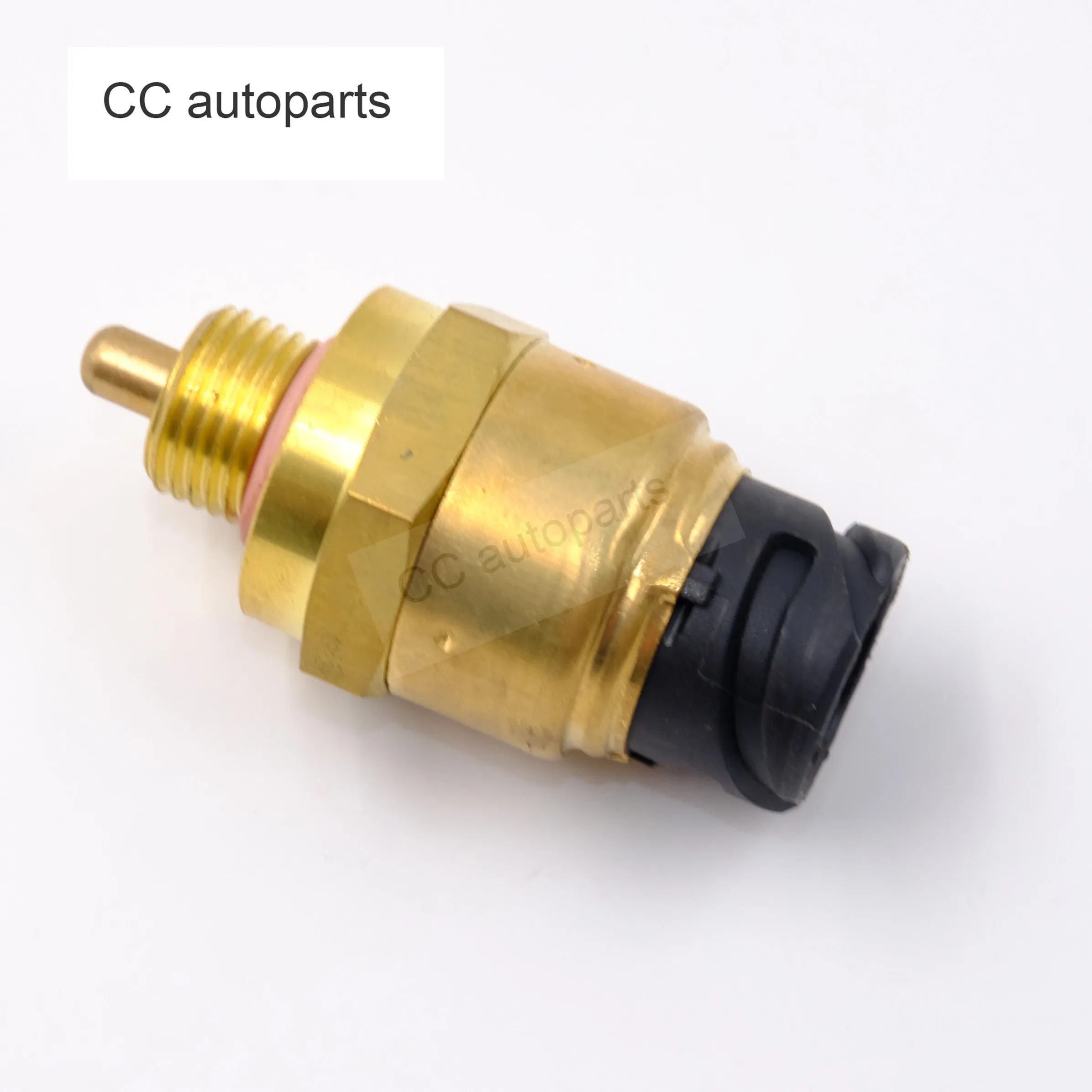 1077574 масло Датчик давления для грузовиков Volvo D12 D16 D7 D10 D9 FH12 FH16 FH400-FH610 FH FM NH FL VN VNL TS-574