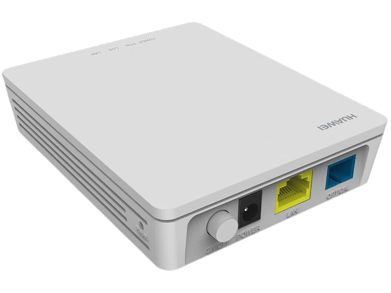 HUA WEI Security Gpon ONU HG8310M ftth волоконно оптический модем 1GE с 1 портом Бесплатная