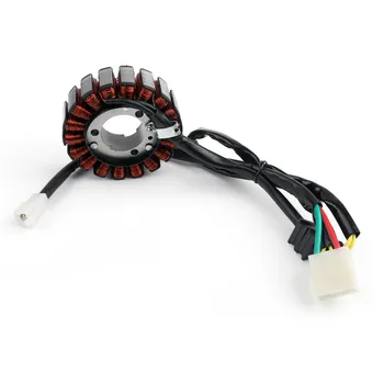 

Artudatech Generator Stator Coil For Honda CB400 VTEC SPEC 1 2 3 NC39 1999 2000 2001 2002 2003 2004 2005 2006