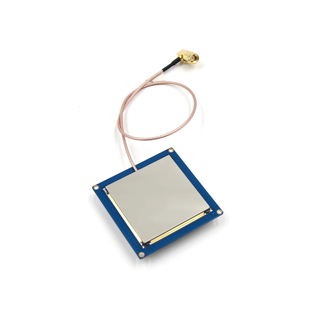 BEITIAN Высокоточный внутренний GNSS gps антенна для ZED-F9P SMA-JW BAW-5630