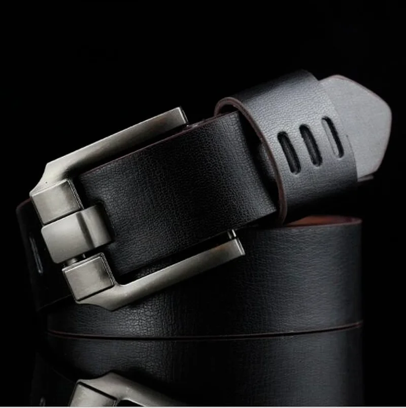 Купить Кожаный Брендовый Ремень Мужской В Спб