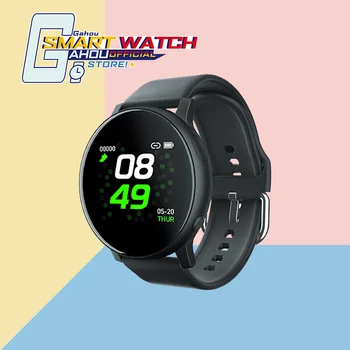 

HOT Smart Watch X9s Smart Watch 2020 For Men Women Bluetooth IP67 X6 Fitness Tracker Sport Watch for apple Android PK X9 D28 Q18