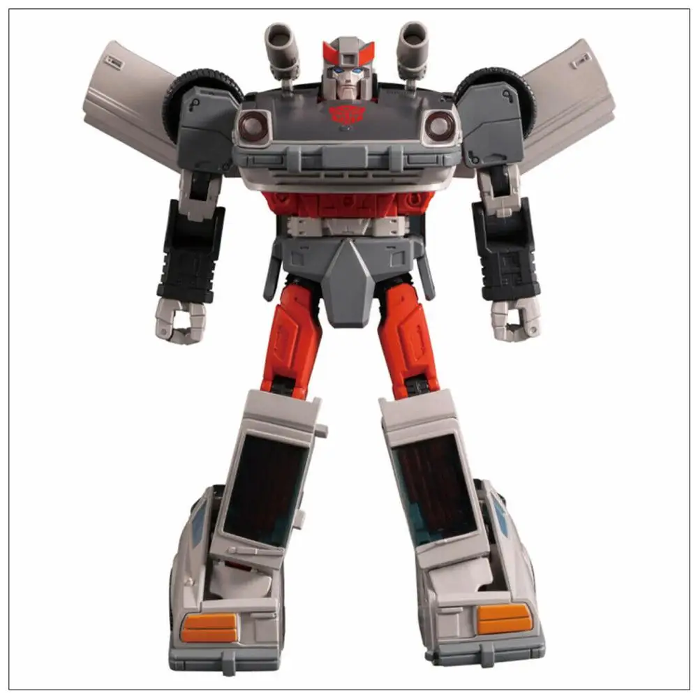 

New Transformation toy TOMY MP-18+ Bluestreak G1 Action figure instock