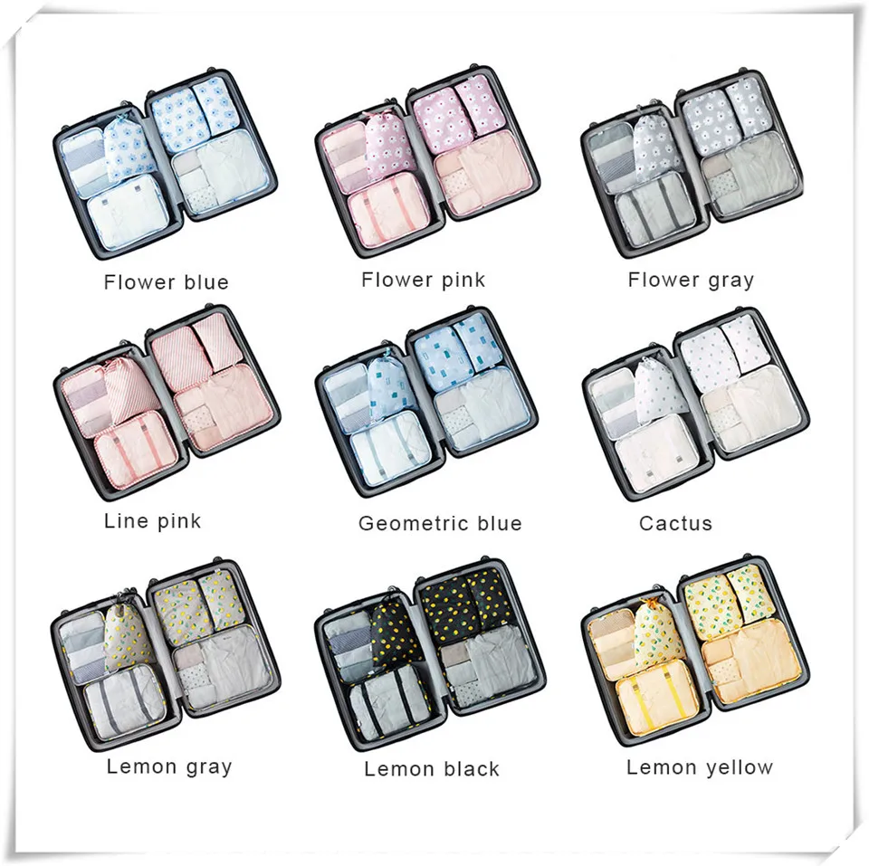 travel set xq1