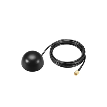格安DMX512 2.4グラムledワイヤレスライトモジュールled pcbトランスミッタレシーバコントローラアンテナ