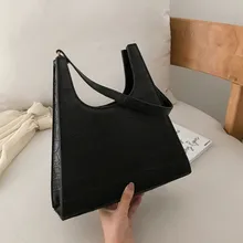 Женская сумка-тоут модная кожаная сумка для покупок Повседневная винтажная сумка женская сумка ретро элегантные сумки для покупок