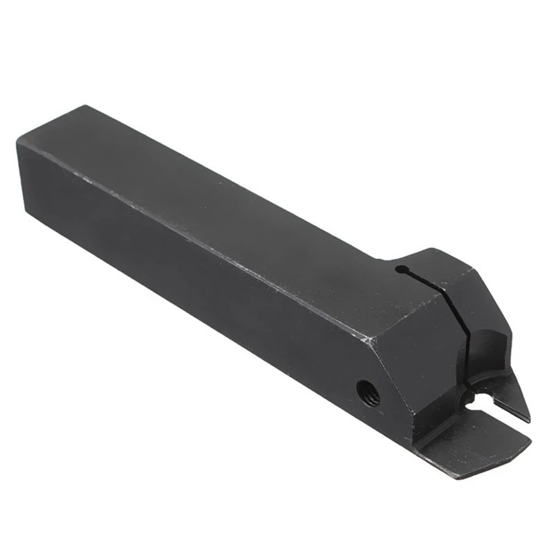 

Hot Sale Mgehr2020-2 Tool Holder+10X Mgmn200 Inserts External Grooving Cut-Off