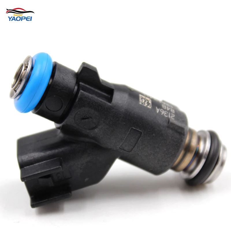 Топливный инжектор для Chevrolet AVALANCHE COLORADO EXPRESS SILVERADO SUBURBAN TAHOE HUMMER H3 GMC SAVANA CADILLAC ESCALADE 12613411