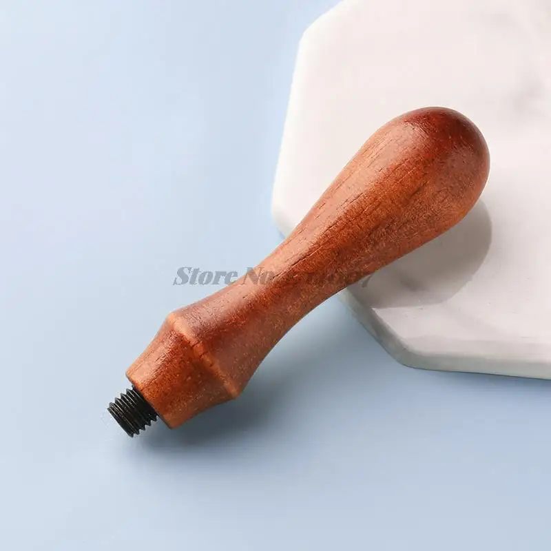 2022 Lunar New Year Stamp Sealing Seal Wax Fu Chun Chinese Traditional Elements Scrapbooking For Envelope Wedding Party 