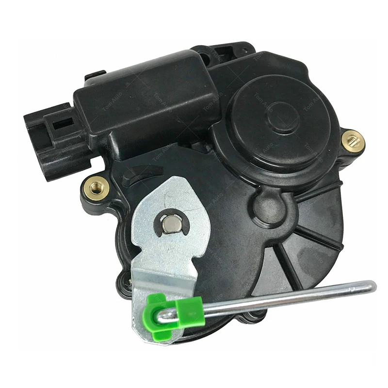 Высокое качество 746849 8562008060 8562008061 привод дверного замка для TOYOTA SIENNA 2004-2010
