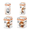 OSRAM H7 H1 H4 H3 H11 H8 12V 55W Headlight Lamp Light Original Classic 3200K Fog Lamp Halogen Bulb OEM Part OSRAM Original 2pcs 5