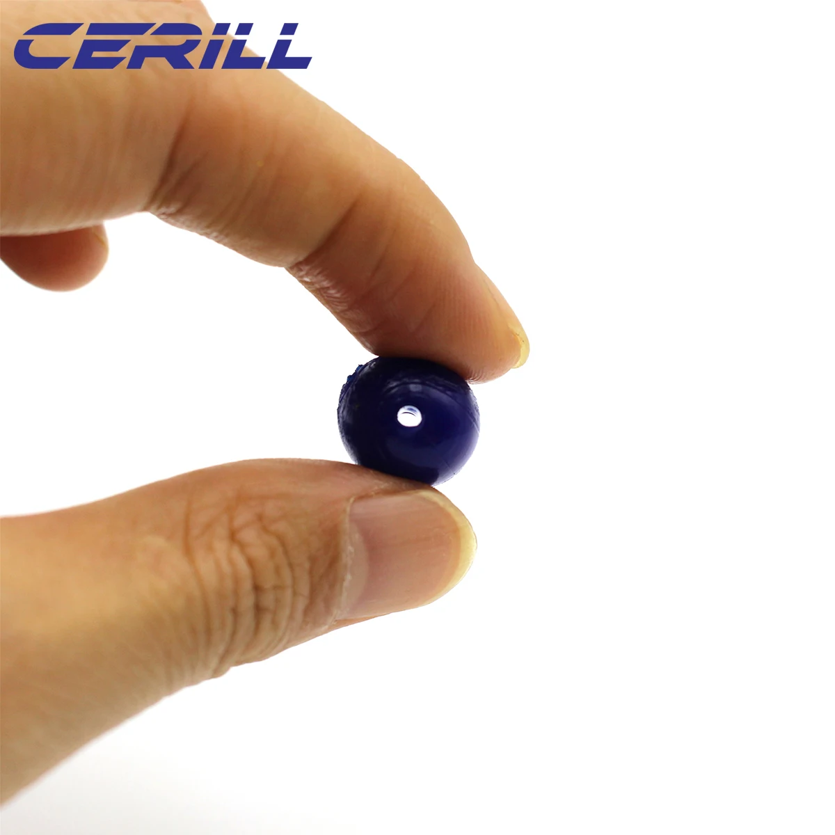 20 PCs Cerill Corn Carp Floating Soft Fishing Lures 7-12mm Artificial Smell Worm Baits Ball Plastic Silicone Swimbait Tackle