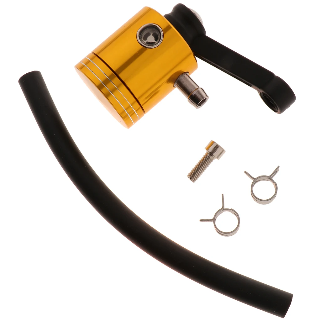Exterior Parts Fuel Tank Cover Gas Cap Oil Breather Filter Caps for Yamaha R1 R6 MT07 MT09 Motorcycles