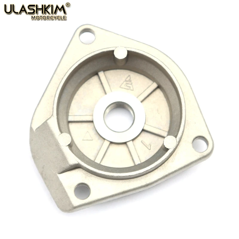 Применимый sharp для suzuki EN125-2E/2F/3A/3E/3F/150-A cool GA150 GSX125 моторное масло сливной пластины
