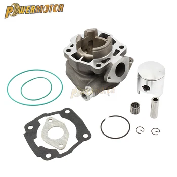 

Motorcycle Performance 45mm Big Bore kit Cylinder Piston Ring Gasket Kit For KTM 50CC-65CC KTM 50 SX Pro Junior Senior