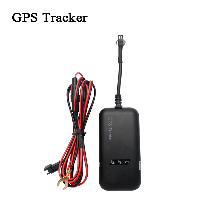 GPS трекер мониторинг в реальном времени для