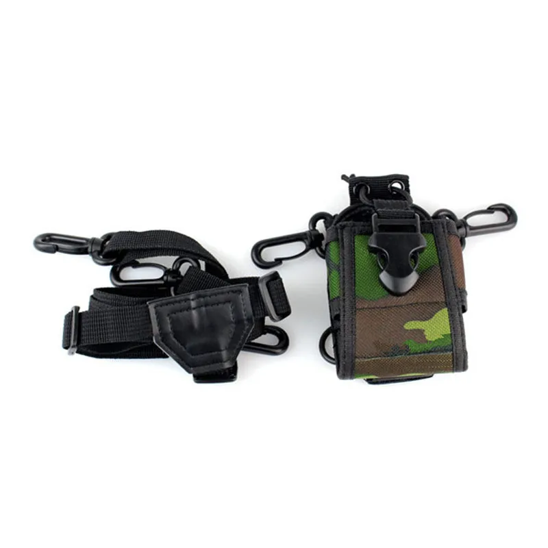 OPPXUN MSC-20B многофункциональный радио чехол держатель для Baofeng UV 5R 5RA 5RB 5RC 5RD 5RE+ 5RA+ двухстороннее радио