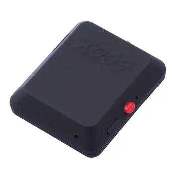 

GPS Tracker GSM Phone Bug Device SIM Car Kids Pet Smart Anti-Lost Tracking Locator Alarm Device Video Recorder Tracker