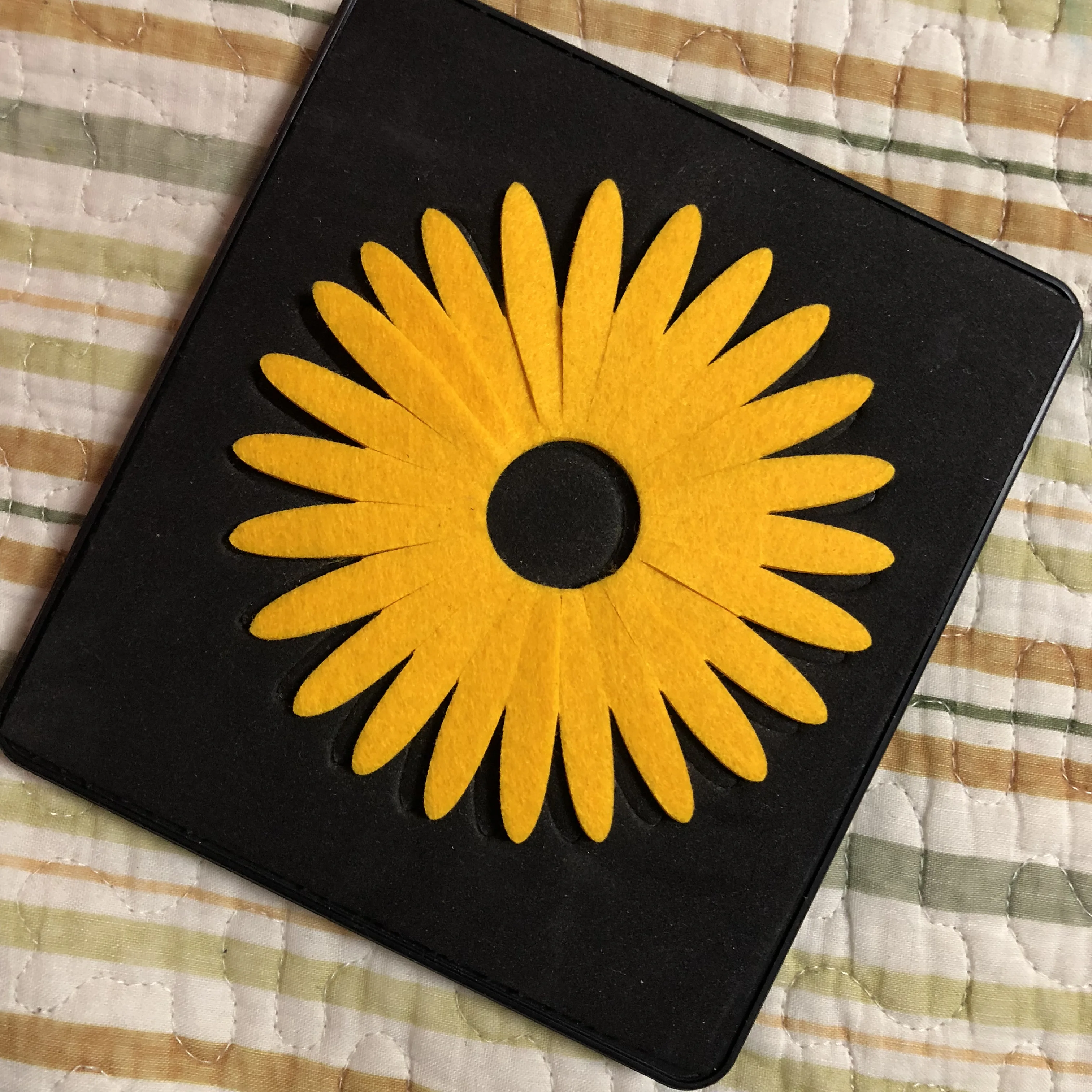 

3D flower cutting wooden steel die SMR-FL0081