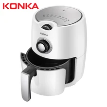 KONKA 2.5L Multifunction Oil free Air Fryer