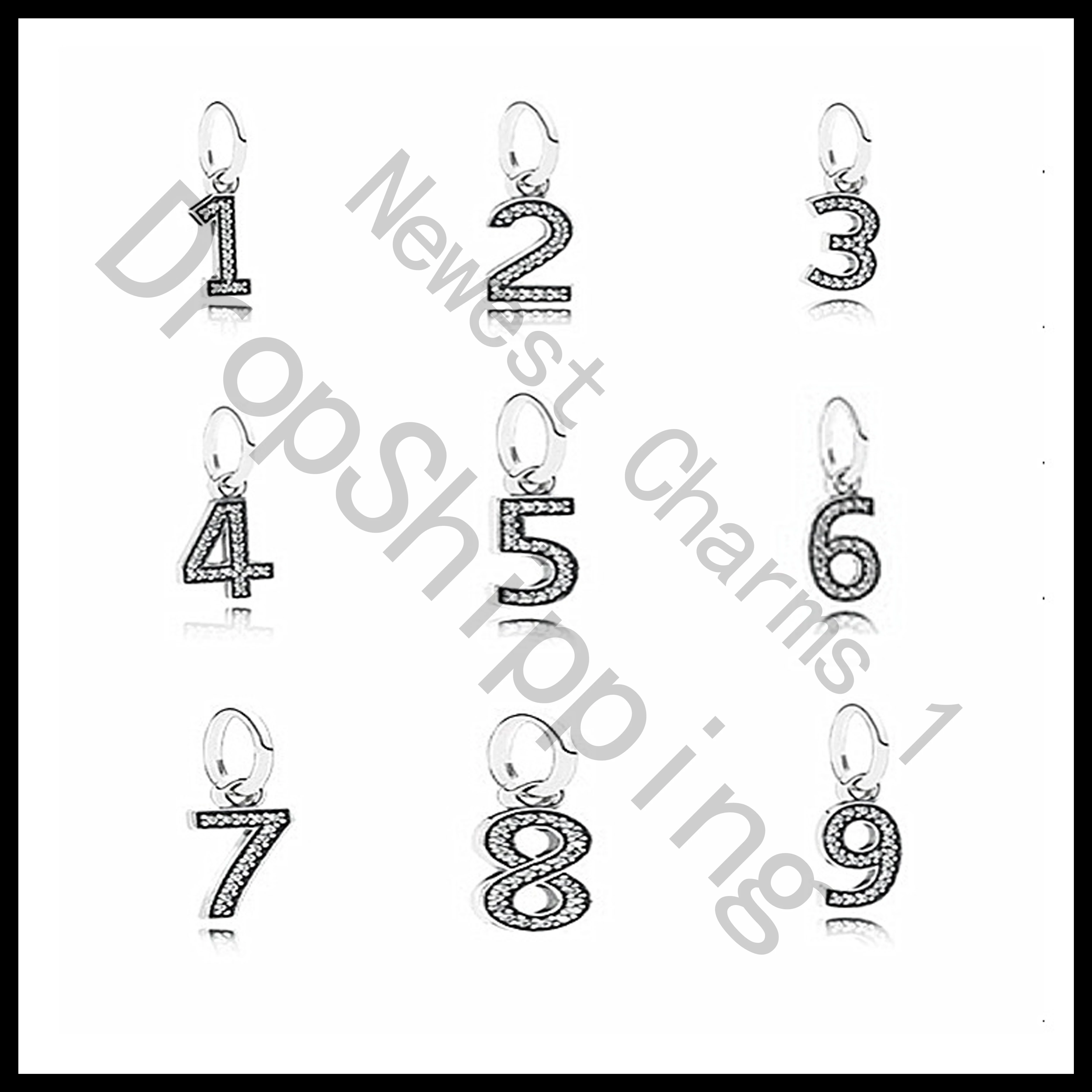 

Newest Charms 1 Drop Shipping
