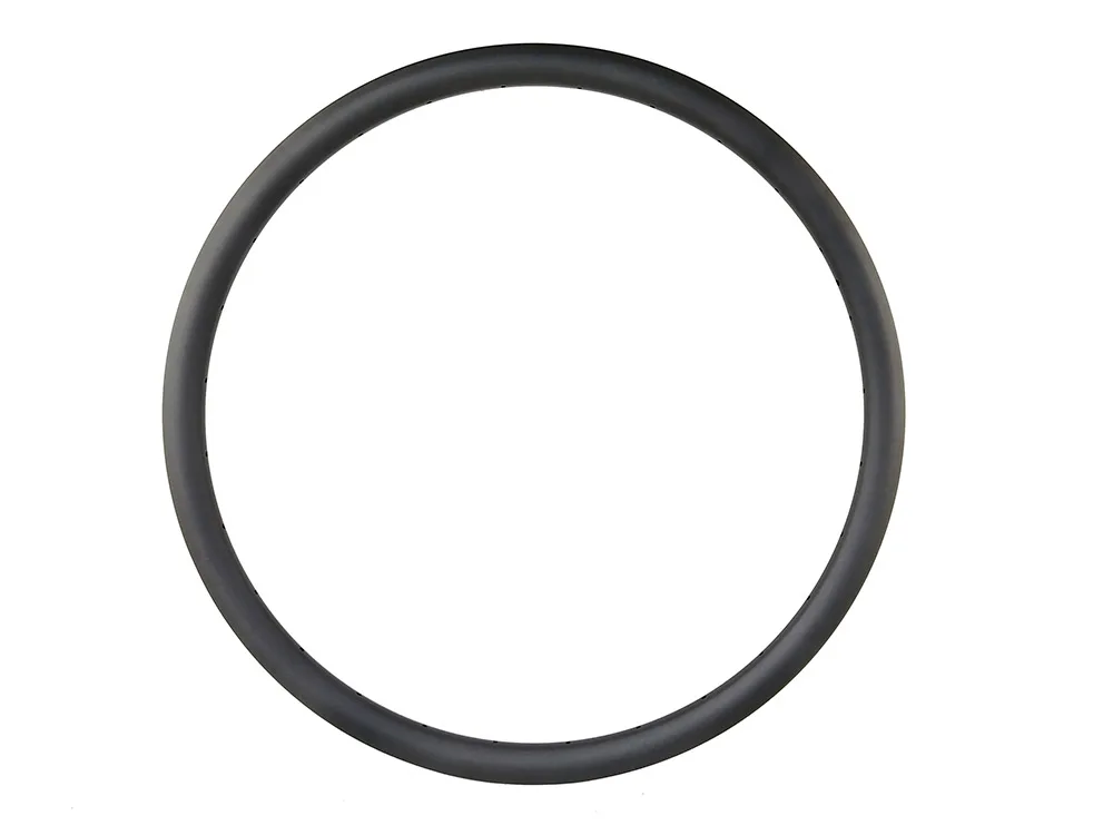 29er mtb clincher beadless bicycle carbon rim XC trail