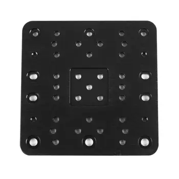 

Aluminum Alloy C-beam Xlarge Gantry Plate Construction Board for CNC Machine 3D Printer Parts Accessories