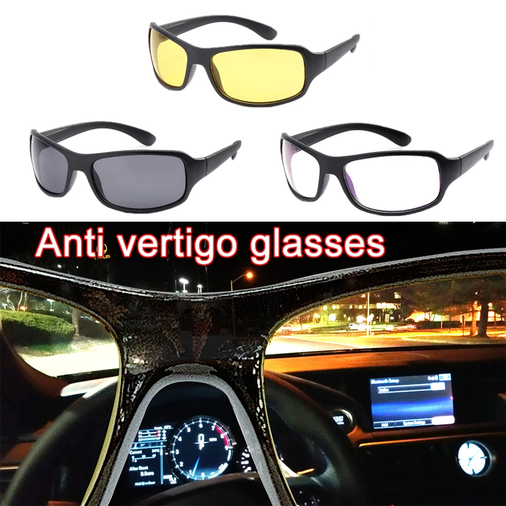 1pcs Driving Anti-Glare Polarized Sunglasses Goggles Eyewear Night Vision Interior Accessory Cycling Glasses cycling sunglasses,cycling glasses,sun glasses,lens sunglasses,bicycle glasses,sport sunglasses,sports glasses,sports goggles,driving sunglasses,motorcycle goggles