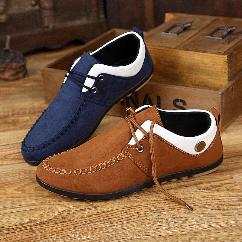 

Fall Men \ 's CASUAL SHOES YOUTH S