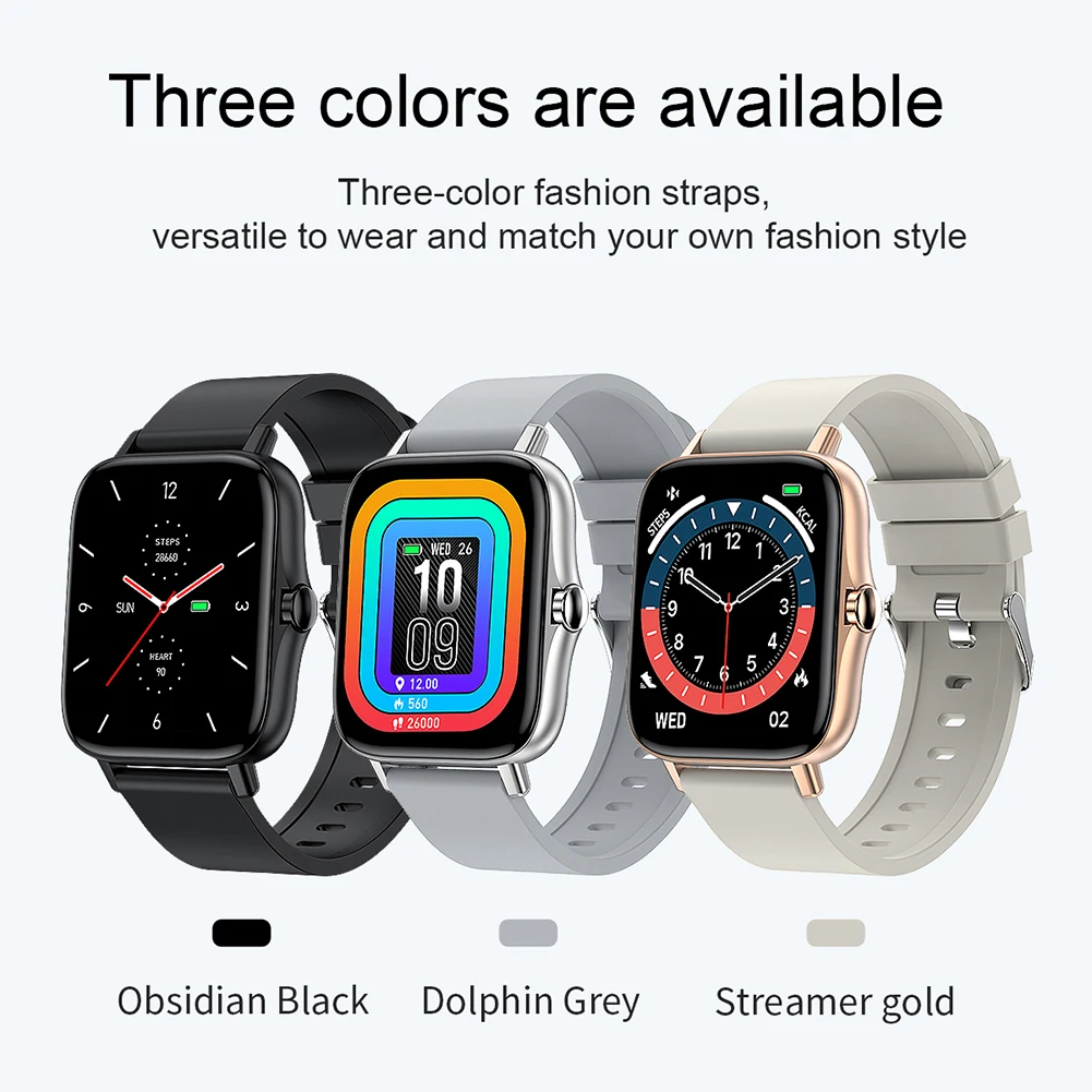 Смарт-часы Защитный Мягкий силиконовый чехол для Ticwatch Pro 3 Pro3 бампер из