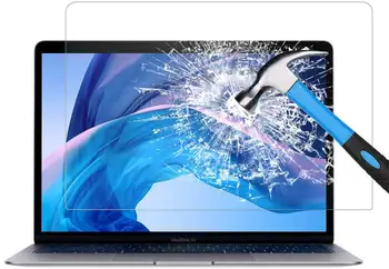 

for Apple MacBook PRO 15 Inch 9H Hardness Anti Scratch Tempered Glass Film Screen Protector for MacBook Retina PRO 15 inch