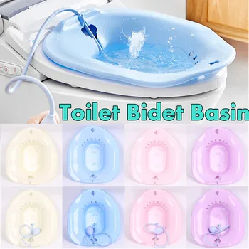 

1 PC Over Toilet Remove Gynecological Inflammation Prostatits Hemorroids Yoni Steam Stool Vaginal Steaming Seat Yoni Sitz Bath