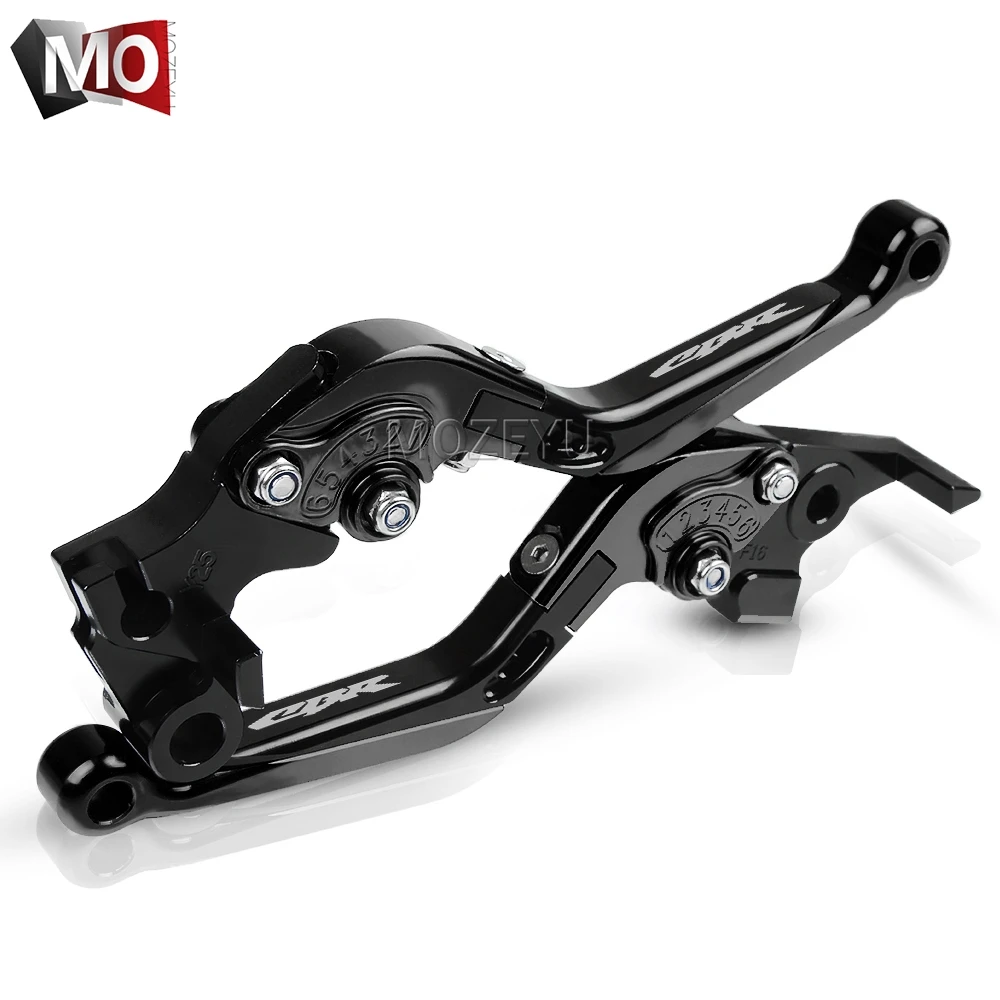 Для Honda CBR125R 2005 CBR150R 2011 2018 CBR 125 R 125R 150R аксессуары для мотоциклов CNC рычаги тормозной