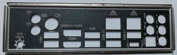 

For 75 I / O Bezel Chassis Shell USB Iron Plate （NO Motherboard ）