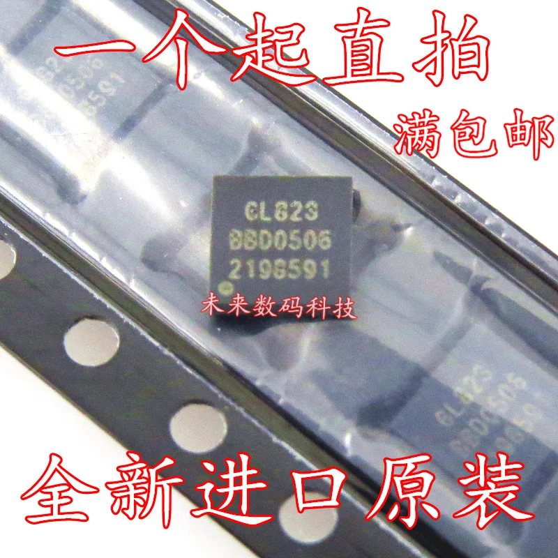 5 шт./лот GL823 QFN24 высокое качество