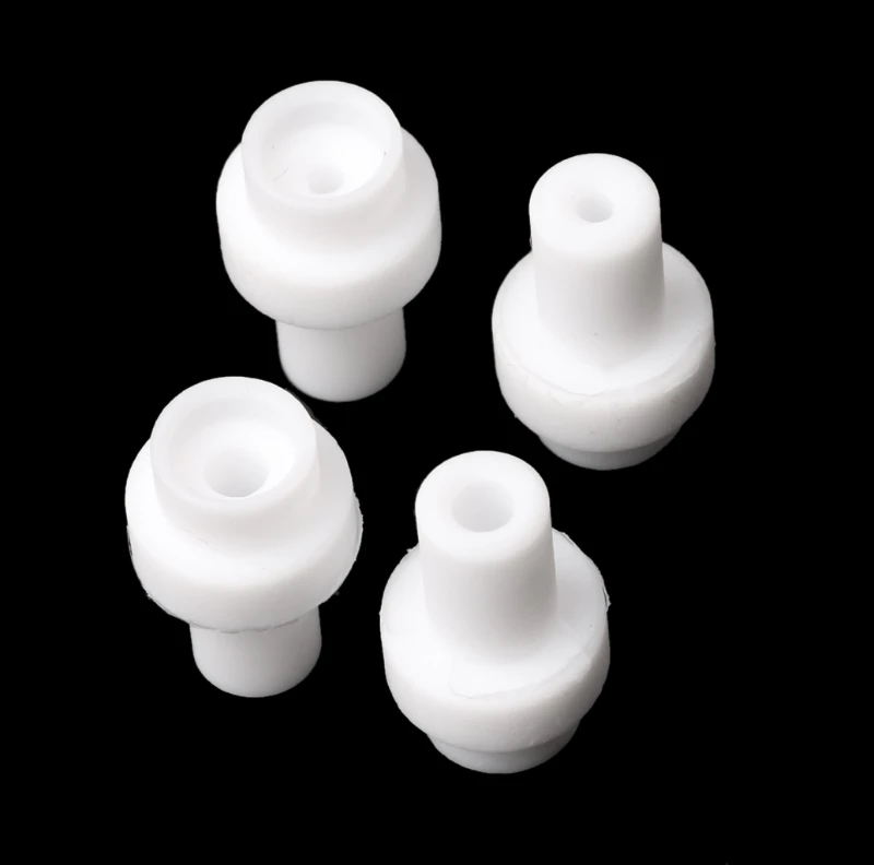 

For Ultimaker 2 UM2 Hot End Isolator Coupler PTFE Teflon Inner Sleeve Filament