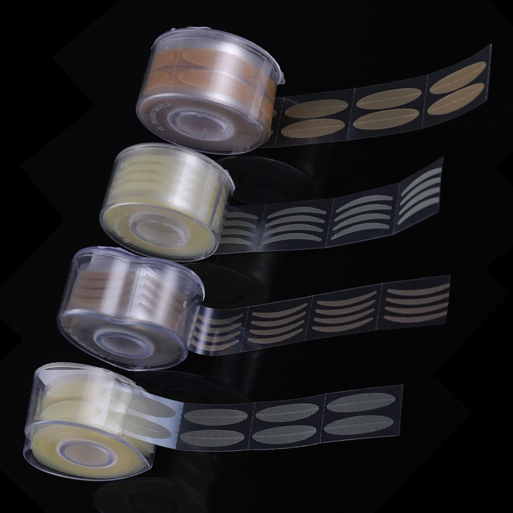 Double Fold Eyelid Tape 600 Pcs