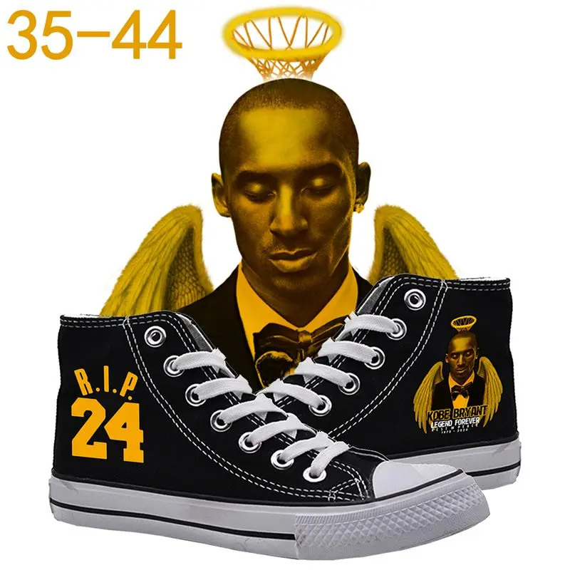 kobe sneakers high top