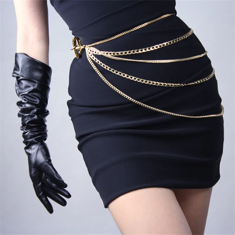 Gloves