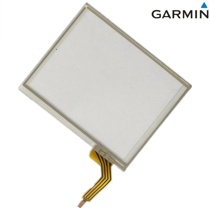 Сенсорный экран 3 5 дюйма для Garmin Zumo сопротивление 400 500 450 550 сенсорная панель