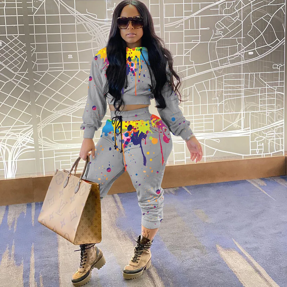 tute da ginnastica fashion