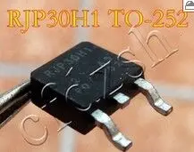 Бесплатная Доставка 100 шт./лот RJP30H1 RJP30-252 IC | Электроника