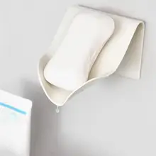 Сушилка держатель аксессуары коробка присоска ванная комната Дырокол мыло сухой стойке тарелка на присоске вешалка мощная настенная домашняя