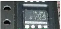 100% новая бесплатная доставка DRV135UA SOP-8